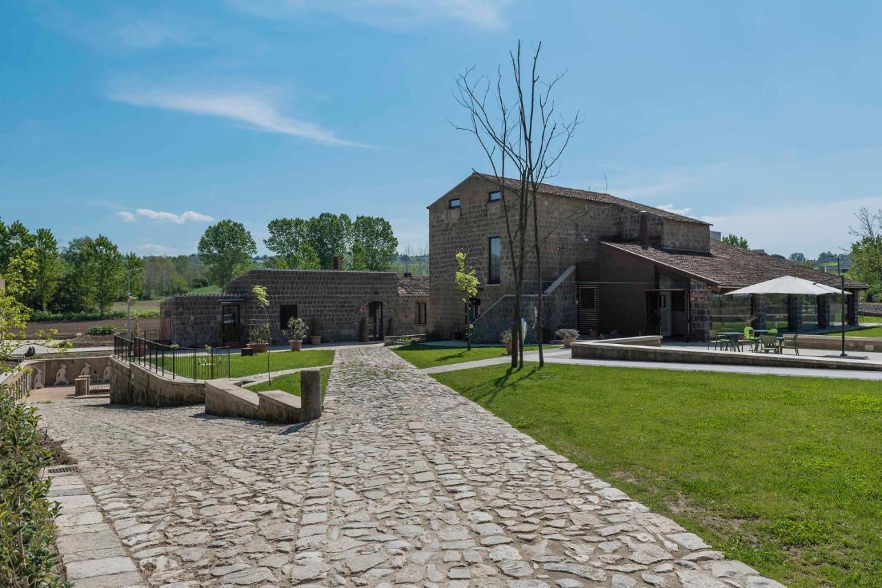 Villa Mulino Bencivenga Alvignano Exterior foto