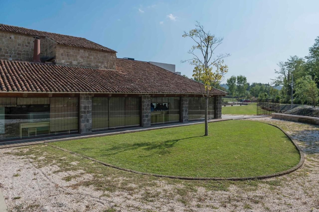 Villa Mulino Bencivenga Alvignano Exterior foto